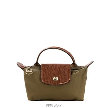 Longchamp (34175 089 510) ���� �� �ø����� �̴� ��Ʈ�� 26FW(34175 089 510) ���� �� �ø����� �̴� ��Ʈ�� 26FW