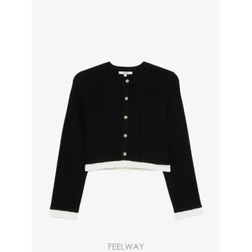 Maje 26 FW ���� ��Ʈ��Ʈ Ʈ���� ��ư �� ����� MFPCA00737 TP45551151126 FW ���� ��Ʈ��Ʈ Ʈ���� ��ư �� ����� MFPCA00737