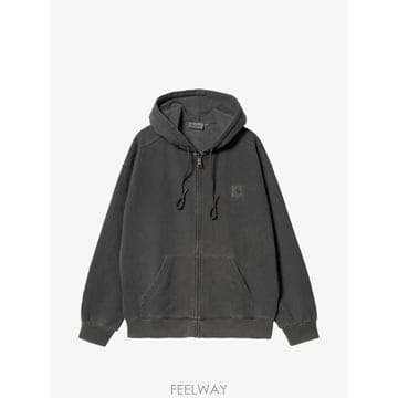Carhartt 26 FW Į��Ʈ �ڽ� �ΰ� ��ġ �ĵ� ���� I033064 TP45550999526 FW Į��Ʈ �ڽ� �ΰ� ��ġ �ĵ� ���� I033064 TP455509