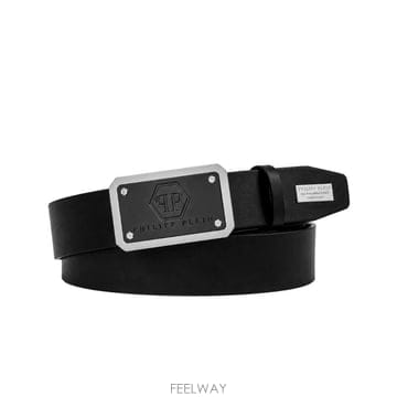 Philipp Plein 26 FW �ʸ��÷��� ����� �ΰ� ���� ��Ʈ UAFAMVA0993PLE010N TP45673656426 FW �ʸ��÷��� ����� �ΰ� ���� ��Ʈ UAFAMVA0993PLE0