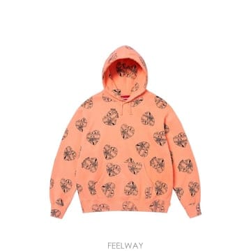 Supreme 26 FW ������ ���� ĳ�� �ĵ�Ƽ SU28106 TP45752736926 FW ������ ���� ĳ�� �ĵ�Ƽ SU28106 TP457527369