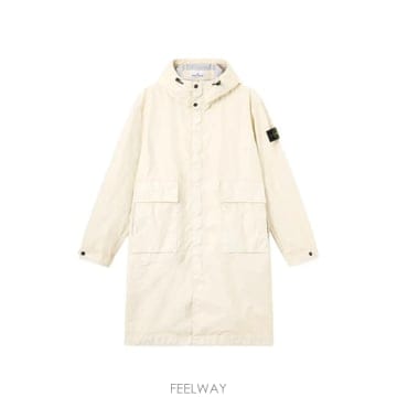 Stone Island 26 FW ������Ϸ��� ���� 3L TC �ĵ� ��ī L1S157100001S0A21 TP45413538626 FW ������Ϸ��� ���� 3L TC �ĵ� ��ī L1S1571000