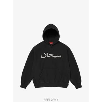 Supreme 26 FW ������ �ƶ�� �ΰ� �ĵ�Ƽ SU27634 TP45548058326 FW ������ �ƶ�� �ΰ� �ĵ�Ƽ SU27634 TP455480583