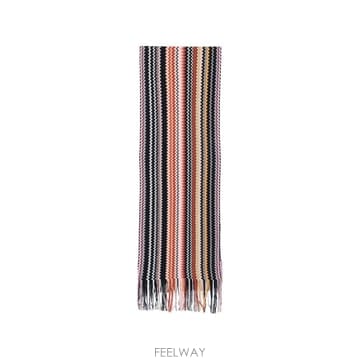 Missoni 26 FW �̽�� ������� ������ ��ī�� SC35WMDA811099 TP45987129426 FW �̽�� ������� ������ ��ī�� SC35WMDA811099 TP4