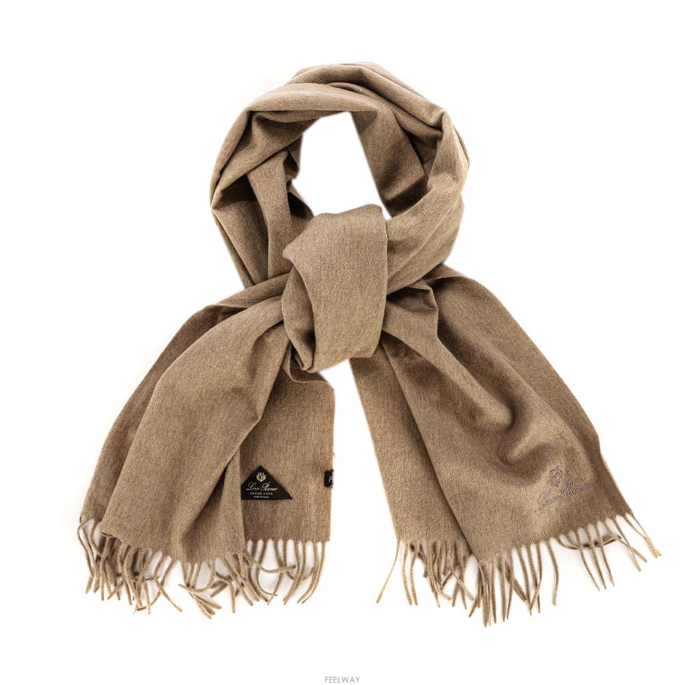 Loro Piana (FAO3766 D440) ���� �׶��� ��ϵ� ��ī�� 26FW(FAO3766 D440) ���� �׶��� ��ϵ� ��ī�� 26FW
