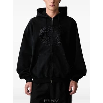 Vetements 26 FW ��Ʈ�� �ΰ� �ڼ� �ĵ� ���� MH27ZU262B TP45975330626 FW ��Ʈ�� �ΰ� �ڼ� �ĵ� ���� MH27ZU262B TP45975330