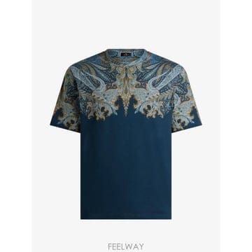 ETRO 26 FW ��Ʈ�� ������ ����Ʈ ����Ʈ ��ư ���� Ƽ���� MRMA0002AK147 TP45547885526 FW ��Ʈ�� ������ ����Ʈ ����Ʈ ��ư ���� Ƽ���� M