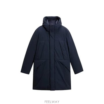 Woolrich 26 FW �︮ġ ���� �е� ��Ʈ CFWOOU2210MRUT3107 TP45975318026 FW �︮ġ ���� �е� ��Ʈ CFWOOU2210MRUT3107 TP45975