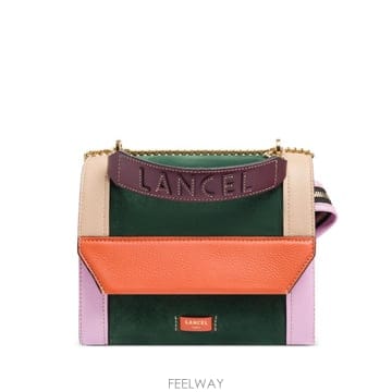 | Other Brand | 26 FW Lancel �ϳ� �÷� ���� ���� ��� �� A143315WTU TP45980243726 FW Lancel �ϳ� �÷� ���� ���� ��� �� A143315WTU TP