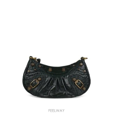 Balenciaga 26 FW �߷��þư� ũ��Ŀ���� �������� ī�� ���� ��� �� 232342F048051 TP45420280226 FW �߷��þư� ũ��Ŀ���� �������� ī�� ���� ��� ��