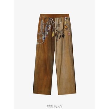 | Other Brand | 26 FW Doublet �ڼ� ��Ʈ������ ���� 26SS22PT354 TP45751881726 FW Doublet �ڼ� ��Ʈ������ ���� 26SS22PT354 TP457