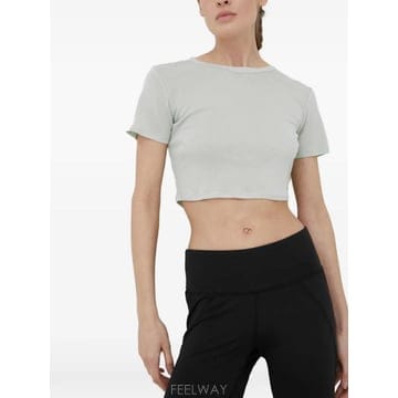 | Other Brand | 26 FW P.E Nation �ƾƿ� ũ�� Ƽ���� 22PE1T201 TP45865121926 FW P.E Nation �ƾƿ� ũ�� Ƽ���� 22PE1T201 TP458651