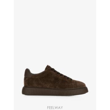Hogan 26 FW ȣ�� H ��Ʈ������ ����Ŀ�� HXM6770GF5FUHO TP45975289926 FW ȣ�� H ��Ʈ������ ����Ŀ�� HXM6770GF5FUHO TP4597