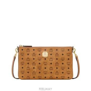 MCM 26 FW ������ ���佺 �Ʒ� ũ�ν� �Ŀ�ġ MYZGATA01CO TP45473312526 FW ������ ���佺 �Ʒ� ũ�ν� �Ŀ�ġ MYZGATA01CO T