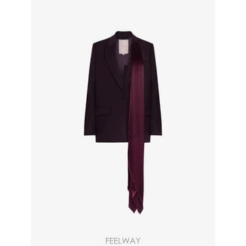Roksanda 26 FW �ϻ�� �̻级 ��ī�� ������ �������� 2JZ6J244B1 TP45723807126 FW �ϻ�� �̻级 ��ī�� ������ �������� 2JZ6J244B1 