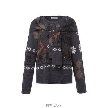 | Other Brand | 26 FW Monse ��� ���� ��Ÿ���þ� ��ī�� ������ ������ MF260125VIC TP45805845826 FW Monse ��� ���� ��Ÿ���þ� ��ī�� ������ ������ 