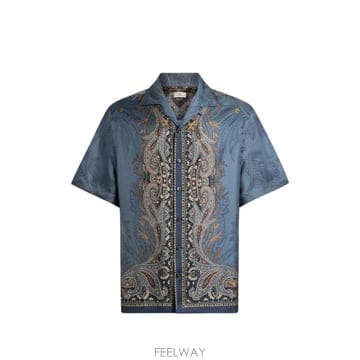 ETRO 26 FW ��Ʈ�� �䰡�� ����Ʈ ��ũ ���� ���� MRIC001399SP113 TP45545401026 FW ��Ʈ�� �䰡�� ����Ʈ ��ũ ���� ���� MRIC001399SP
