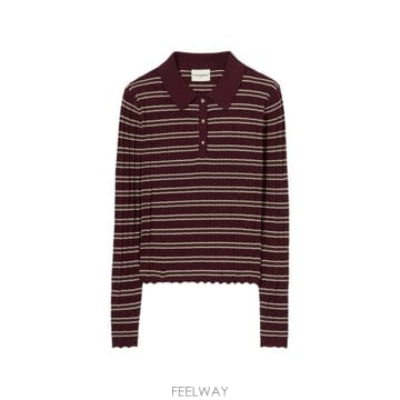 Claudie Pierlot 26 FW ���ε��ǿ��� ��Ʈ������ ��Ʈ ������ CFPPU01313 TP45975231426 FW ���ε��ǿ��� ��Ʈ������ ��Ʈ ������ CFPPU01313 T