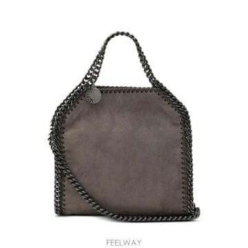 Stella McCartney 26 FW ���ڶ� ��īƮ�� �ȶ󺧶� �����̵� ��Ʈ �� 391698WP0543 TP45975221926 FW ���ڶ� ��īƮ�� �ȶ󺧶� �����̵� ��Ʈ �� 391698