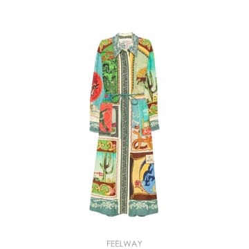 | Other Brand | 26 FW ALEMAIS ���̽� �׷��� ����Ʈ ��Ʈ �ƽ� �巹�� 8129D TP45805013526 FW ALEMAIS ���̽� �׷��� ����Ʈ ��Ʈ �ƽ� �巹�� 81