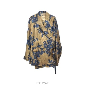 | Other Brand | 26 FW Uma Wang �÷η� ����Ʈ Ÿ�� �������� UW6043 TP45975211426 FW Uma Wang �÷η� ����Ʈ Ÿ�� �������� UW6043 TP45