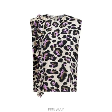| Other Brand | 26 FW Essentiel Antwerp ���� ������ �����ĵ� ����Ʈ ����콺 JOEY TP4580456326 FW Essentiel Antwerp ���� ������ �����ĵ� ����Ʈ ��