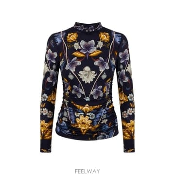 | Other Brand | 26 FW FARM Rio �÷η� ����Ʈ �ָ� ž 368994 TP45826369026 FW FARM Rio �÷η� ����Ʈ �ָ� ž 368994 TP45826369