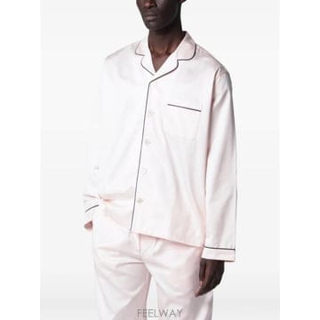 | Other Brand | 26 FW TEKLA ��ư�ٿ� ��Ҹ� ���ڸ� ���� STSHIRTLS310CO TP45975199726 FW TEKLA ��ư�ٿ� ��Ҹ� ���ڸ� ���� STSHIRTLS310CO