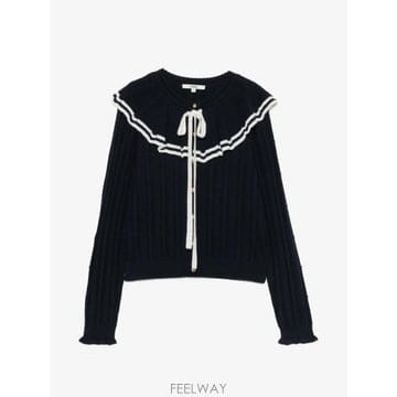 Maje 26 FW ���� ���� Į�� ���̺� ��Ʈ ����� MFPCA00773 TP45741570426 FW ���� ���� Į�� ���̺� ��Ʈ ����� MFPCA00773 TP4