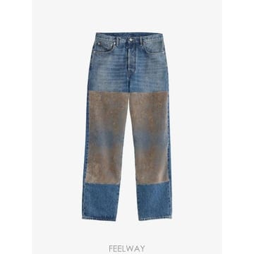 Maison Margiela 26 FW �������������� �÷� ��ġ �� S67LA0054M30066 TP45975139226 FW �������������� �÷� ��ġ �� S67LA0054M30066 TP45