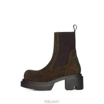 Rick Owens 26 FW �������� ��Ʋ ���� ÿ�� ���� RO02E4832LCSI106 TP45569296326 FW �������� ��Ʋ ���� ÿ�� ���� RO02E4832LCSI106 TP