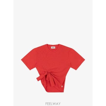 | Other Brand | 26 FW AREA �ŵ� ������ Ƽ���� SP26AWTS0064FA01 TP45765672426 FW AREA �ŵ� ������ Ƽ���� SP26AWTS0064FA01 TP45765