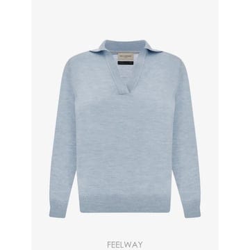 | Other Brand | 26 FW Paul �� Shark Jaipur V neck sweater 16351112752 TP4598026 FW Paul �� Shark Jaipur V neck sweater 16351112752 