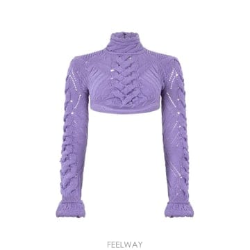 Roberto Cavalli 26 FW �κ����� ī�߸� ���̺� ��Ʈ ũ�� ������ XWM611MQ015 TP45980083126 FW �κ����� ī�߸� ���̺� ��Ʈ ũ�� ������ XWM611MQ