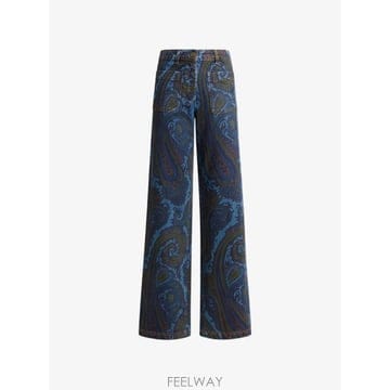 ETRO 26 FW ��Ʈ�� ������ ��Ƽ�� ��Ʈ��ġ ��ư ���� ���̵� �� WRNB0040AK157 TP4597500126 FW ��Ʈ�� ������ ��Ƽ�� ��Ʈ��ġ ��ư ���� ���̵�