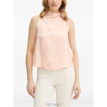 26 FW Forte Forte mock neck top 14559MYTOP TP456639210