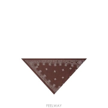 | Other Brand | 26 FW Destin ������ ����Ʈ �� �ݴٳ� TRIANGLEBANDANA TP45825900526 FW Destin ������ ����Ʈ �� �ݴٳ� TRIANGLEBANDANA