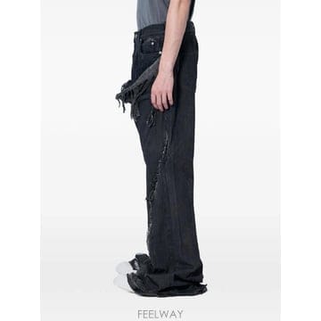Rick Owens 26 FW �������� ��Ʈ������ ������ ���� �� DU02F6359DRKSH34 TP45974953526 FW �������� ��Ʈ������ ������ ���� �� DU02F6359DR
