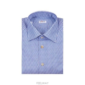Kiton 26 FW Ű�� ��� üũ ���� 986419 TP45736914326 FW Ű�� ��� üũ ���� 986419 TP457369143