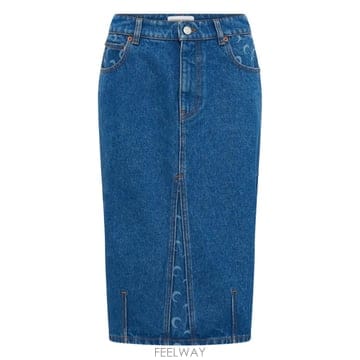 Marine Serre 26 FW �������� �� ������ �̵� ��ĿƮ WSK126ACDEN0002BL05 TP45974931726 FW �������� �� ������ �̵� ��ĿƮ WSK126ACDEN0002BL