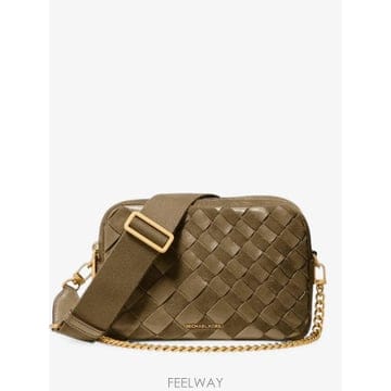 Michael Kors 26 FW ����Ŭ�ھ ����̾�Ʈ ���� ���� �̵�� ũ�ν� �� 32F6AYTC6S TP45864036326 FW ����Ŭ�ھ ����̾�Ʈ ���� ���� �̵�� ũ�ν� 