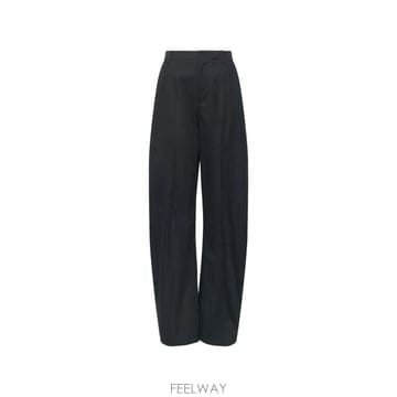 Maison Margiela 26 FW �������������� ����Ʈ ��ư Ʈ�� ���̵� ���� S52KA0582M36019 TP45553364326 FW �������������� ����Ʈ ��ư Ʈ�� ���̵� ���� S52K