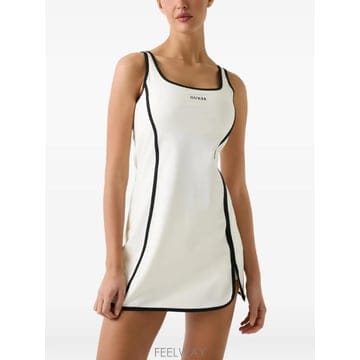 | Other Brand | 26 FW GUESS USA ������ Ʈ���� �μҸ� �̴� �巹�� �� ��Ƽ ��Ʈ V6GK06K2997 TP45526 FW GUESS USA ������ Ʈ���� �μҸ� �̴� �巹�� �� ��