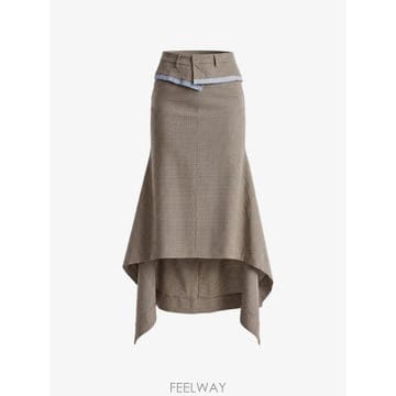 | Other Brand | 26 FW Monse ������Ʈ��Ƽ�� ���̽�Ʈ��� �Ͽ������� �̵� ��ĿƮ MP260612CWS TP45567826 FW Monse ������Ʈ��Ƽ�� ���̽�Ʈ��� �Ͽ������� ��