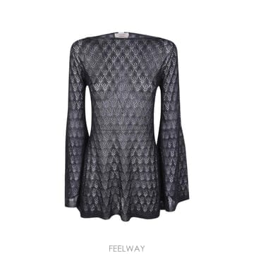 | Other Brand | 26 FW TWINSET �÷��� �Ҹ� Ʃ�� ž 262TP3Q32 TP45974863326 FW TWINSET �÷��� �Ҹ� Ʃ�� ž 262TP3Q32 TP45974863