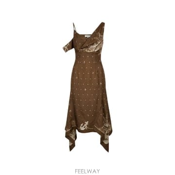 | Other Brand | 26 FW Monse ����Ʈ ��ũ �巹�� MS260239SAS TP45635909126 FW Monse ����Ʈ ��ũ �巹�� MS260239SAS TP456359091