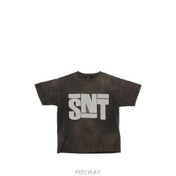 | Other Brand | 26 FW SAINT MXXXXXX �ΰ� ����Ʈ ��ư Ƽ���� SMS220000019 TP45798927626 FW SAINT MXXXXXX �ΰ� ����Ʈ ��ư Ƽ���� SMS2200000