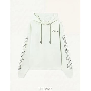 Off White 26 FW ����ȭ��Ʈ Ÿ�� �ַο� �缱 ����Ʈ �ĵ�Ƽ OMBB12MS26FLE0063030 TP456627526 FW ����ȭ��Ʈ Ÿ�� �ַο� �缱 ����Ʈ �ĵ�Ƽ OMBB12