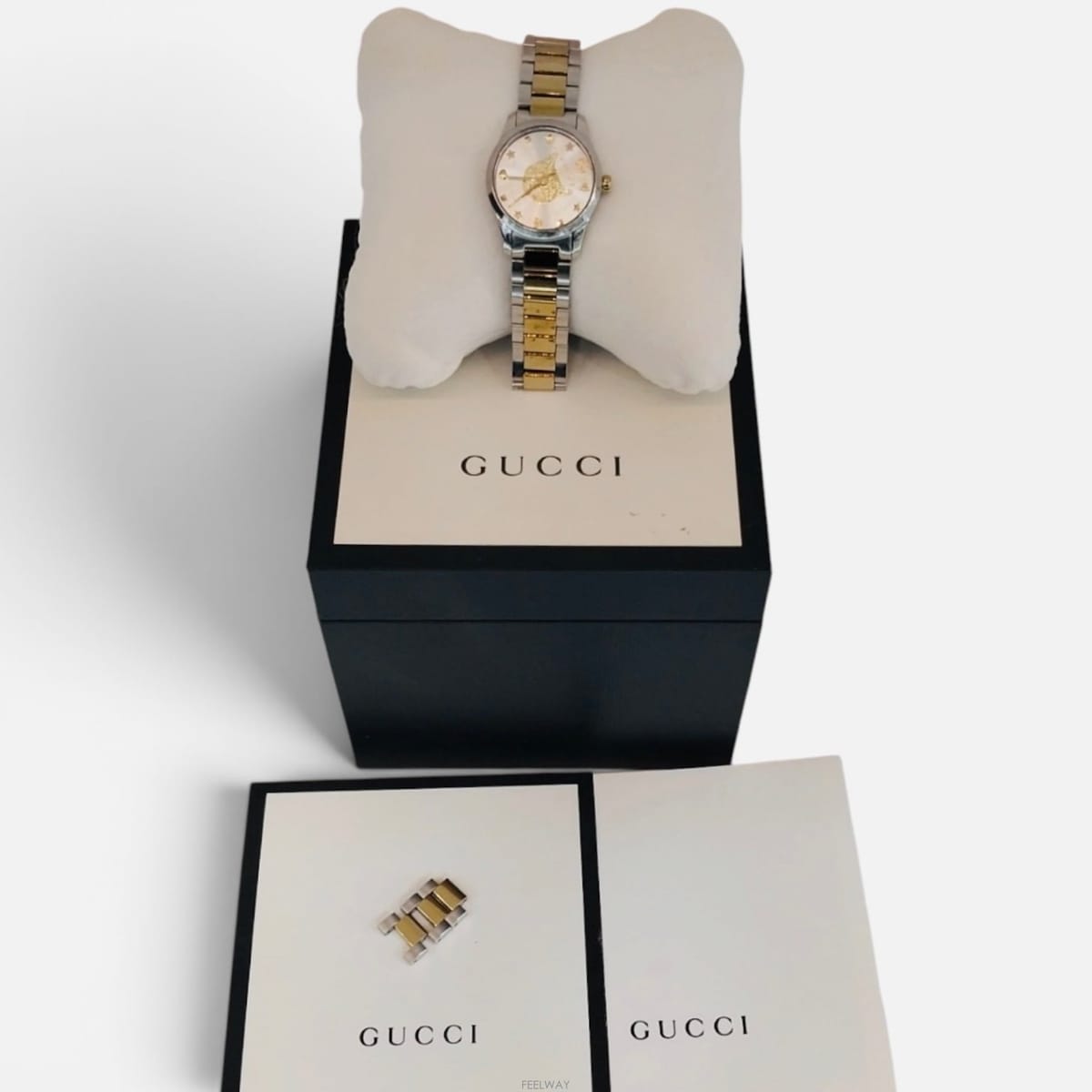 GUCCI ���� 126.5  G-Ÿ�Ӹ��� Ĺ��ġ �����ð豸�� 126.5  G-Ÿ�Ӹ��� Ĺ��ġ �����ð�