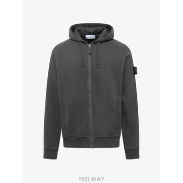 Stone Island 26 FW ������Ϸ��� 6100067 �귯�õ� ������ ��ư �ø��� �ĵ� ���� 6100067S0A20V006226 FW ������Ϸ��� 6100067 �귯�õ� ������ ��ư �ø���
